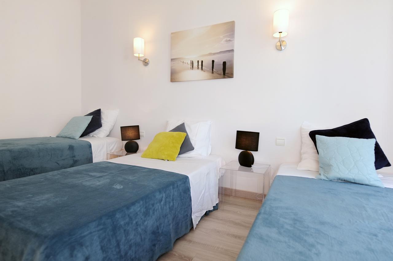 Suite Appartment La Buffa Five Stars Holiday House Ница Екстериор снимка