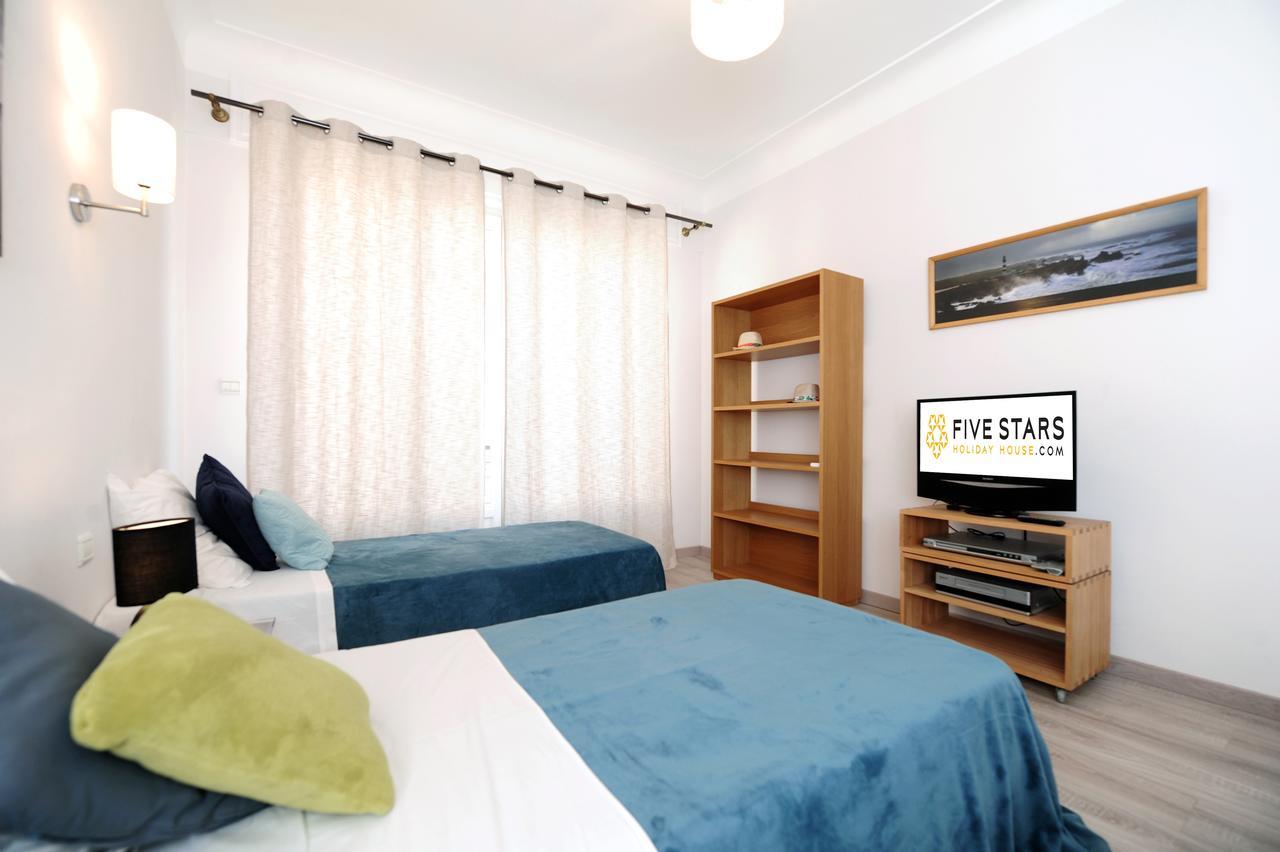 Suite Appartment La Buffa Five Stars Holiday House Ница Екстериор снимка